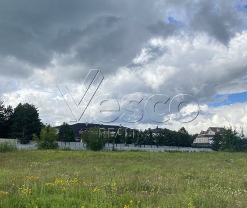 Участок ИЖС под строительство коттеджа