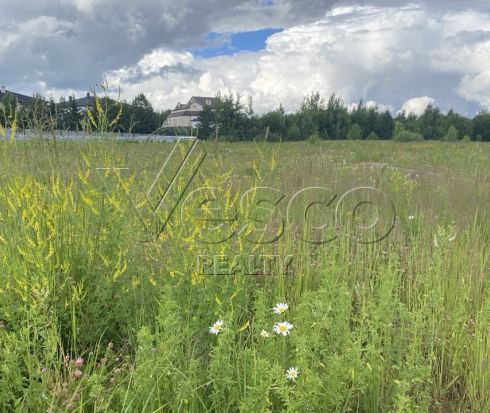 Участок ИЖС под строительство коттеджа
