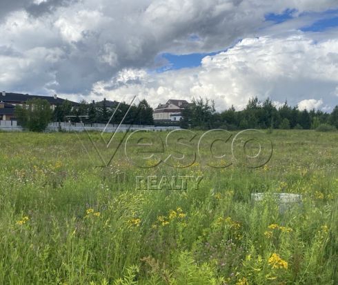 Участок под застройку