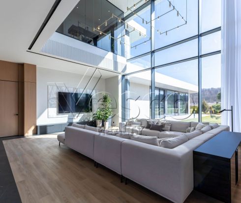 Уникальная резиденция Volume Residence