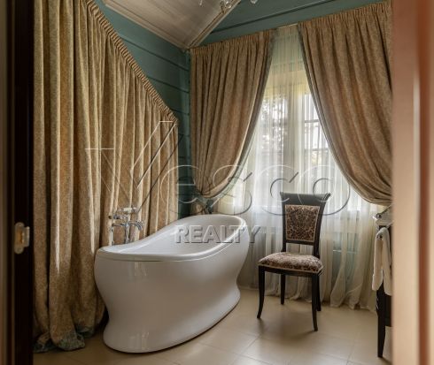 Резиденция Honka с просторной Spa-зоной
