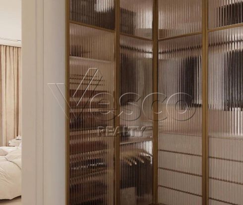 West Garden: пространство в 123 кв.м, созданное для вас