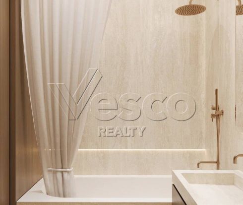 West Garden: пространство в 123 кв.м, созданное для вас