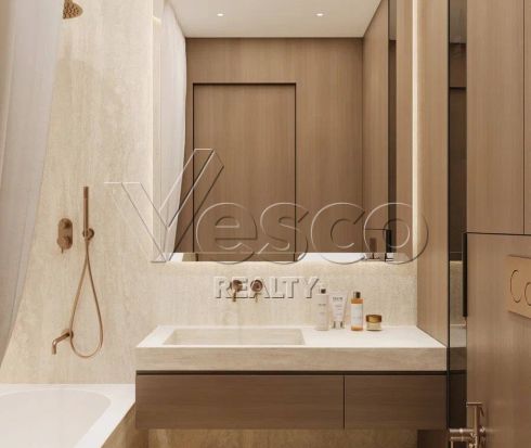 West Garden: пространство в 123 кв.м, созданное для вас