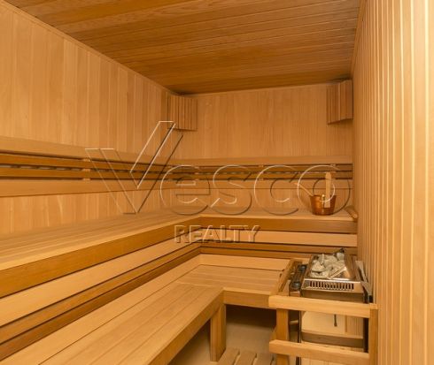Эксклюзивный коттедж в элитном поселке