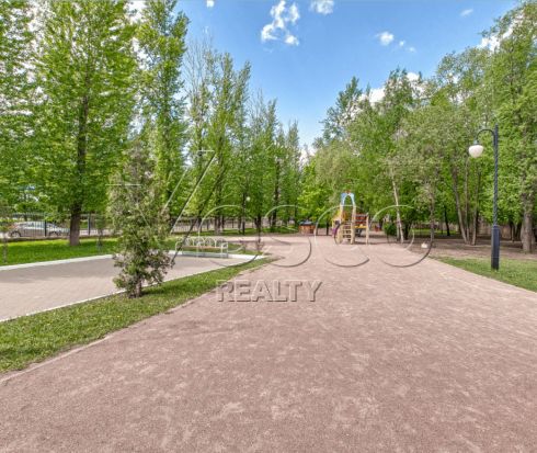 Квартира