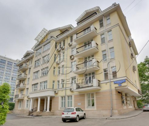 Квартира