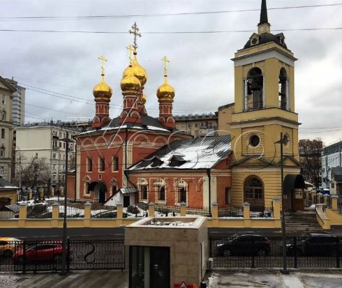 Квартира