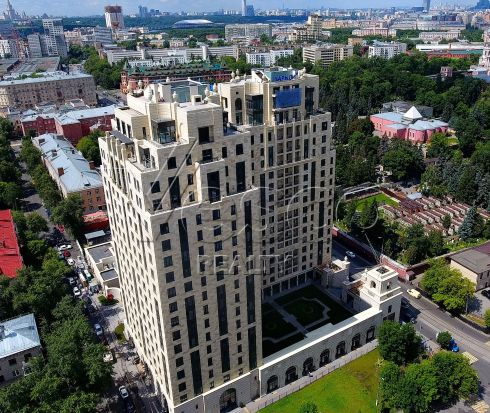Квартира