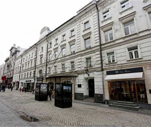 Квартира