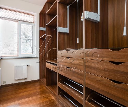 Новый дом с панорамным остеклением