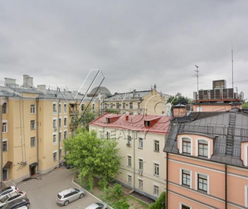 Квартира
