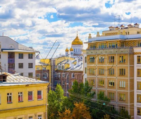 Квартира