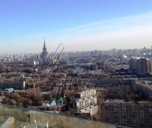 Квартира