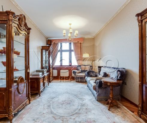 Квартира