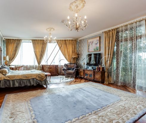 Квартира