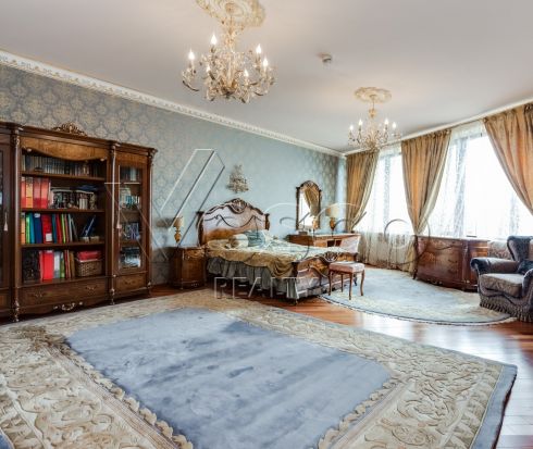 Квартира