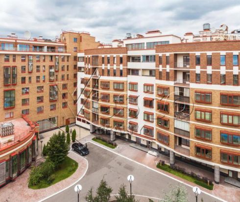 Квартира
