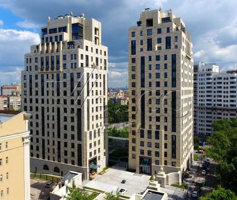 Квартира