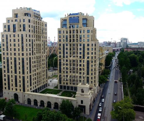 Квартира