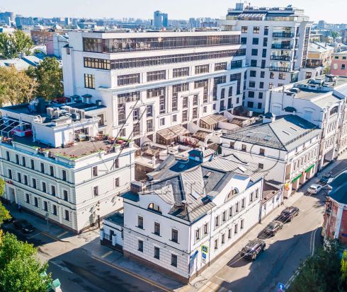 Квартира