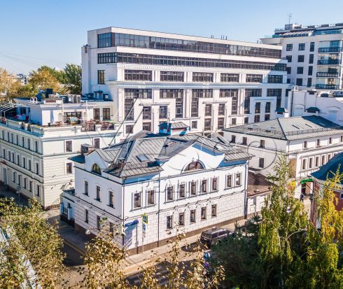 Квартира