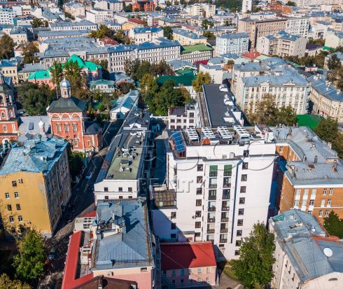 Квартира