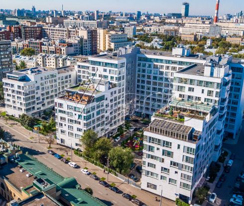 Квартира