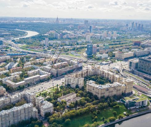 Квартира