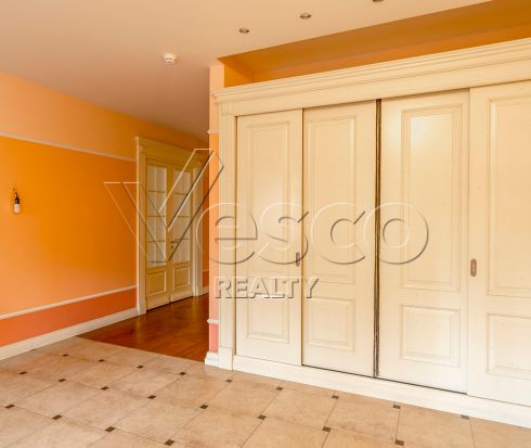 Дом под ключ