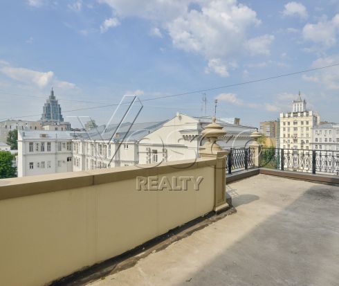 Квартира