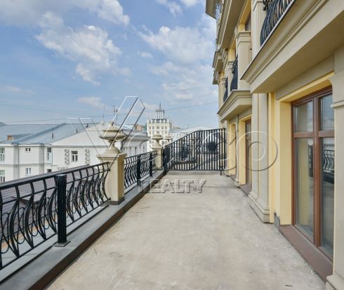 Квартира
