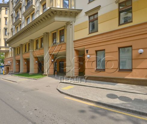 Квартира