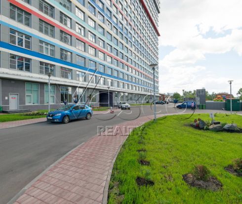 Квартира