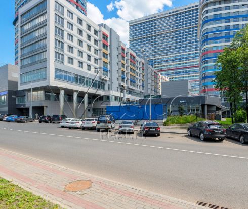 Квартира
