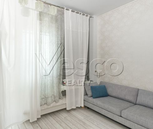 Квартира