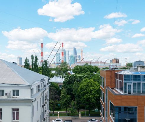 Квартира