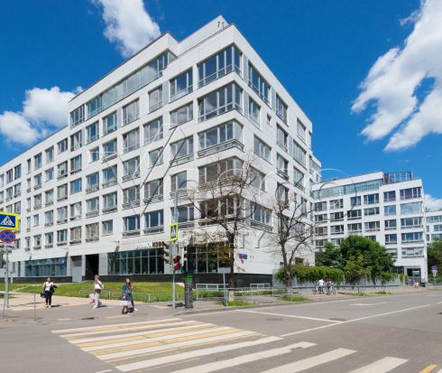 Квартира