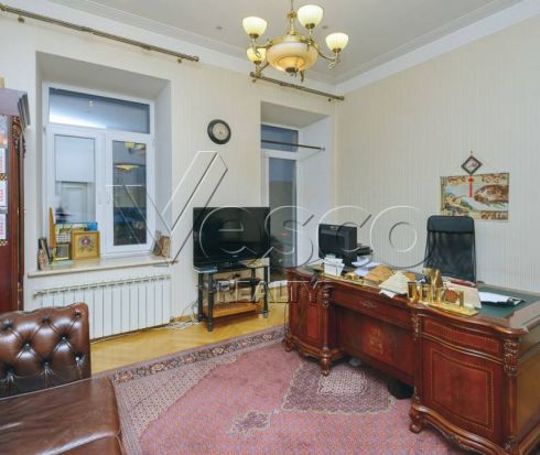 Квартира