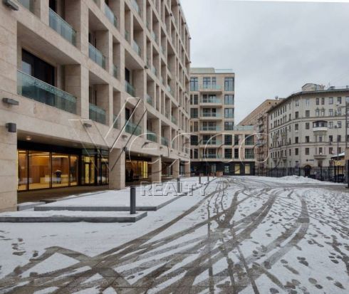 Квартира