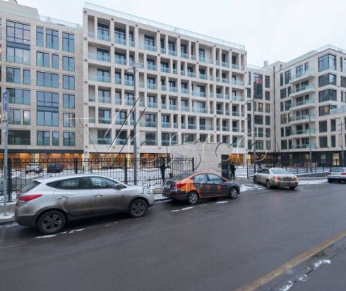 Квартира