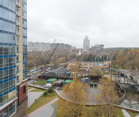 Квартира