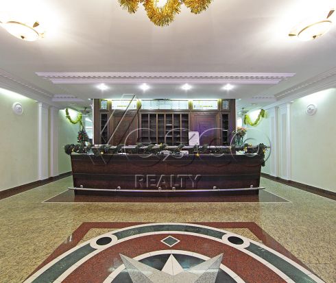 Квартира