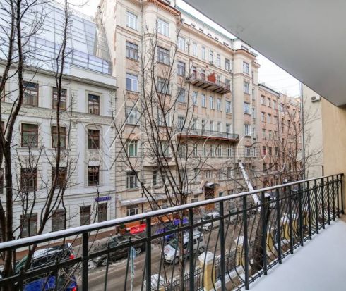 Квартира