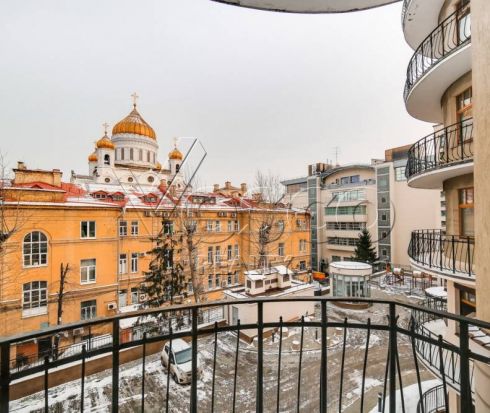 Квартира