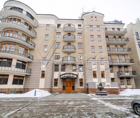 Квартира