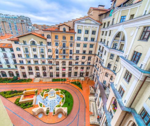 Квартира