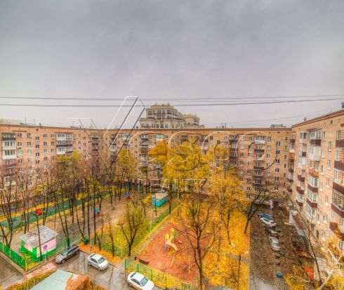 Квартира