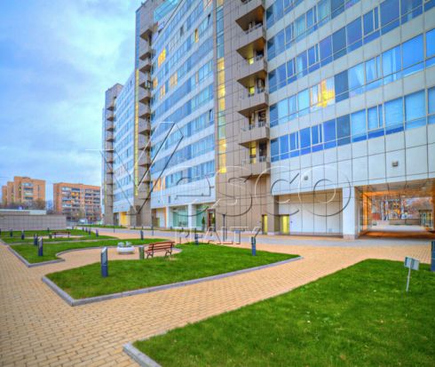 Квартира