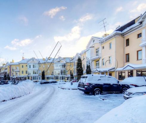 Квартира